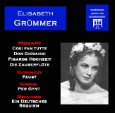 Elisabeth Grümmer