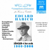 Eduard Habich