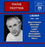 Hans Hotter