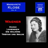 Margarete Klose - Vol. 2
