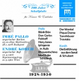 Endré Koréh & Imre Palló