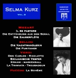 Selma Kurz - Vol. 2
