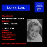 Lorri Lail