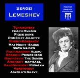 Sergej Lemeschew - Vol. 1