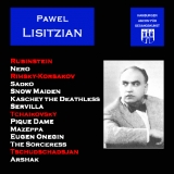 Pawel Lisitzian - Vol. 1