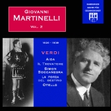 Giovanni Martinelli - Vol. 2