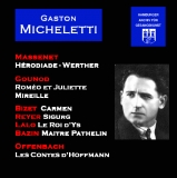 Gaston Micheletti