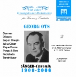 Georg Ots - Vol. 2