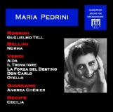 Maria Pedrini