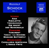 Rudolf Schock - Vol. 1