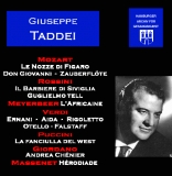 Giuseppe Taddei