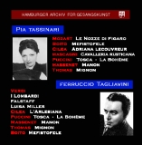 Ferruccio Tagliavini & Pia Tassinari