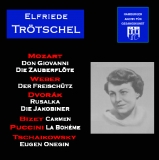 Elfriede Trötschel