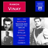 Ramon Vinay