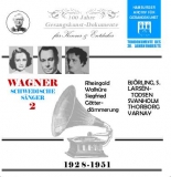 Wagner - Swedish Singers - Vol. 2