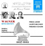 Wagner - Ring Scenes