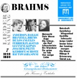 Johannes Brahms - Lied-Edition Vol. 7
