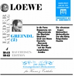 Carl Loewe - Lied-Edition Vol. 4