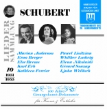 Franz Schubert - Lied-Edition Vol. 10