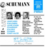 Robert Schumann - Lied-Edition Vol. 3