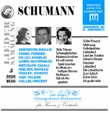 Robert Schumann - Lied-Edition Vol. 5