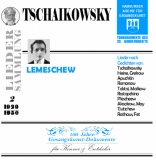 Peter Tschaikowsky - Lied-Edition Vol. 2