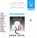 French Singers - Vol. 6