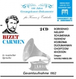 Bizet - Carmen (2 CDs)