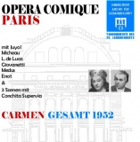 Bizet - Carmen (2 CDs)