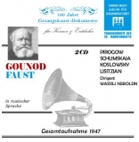 Gounod - Faust (2 CDs)