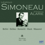 Pierrette Alarie & Léopold Simoneau - I
