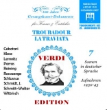 Troubadour & La Traviata (Szenen)