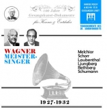 Wagner : Die Meistersinger von Nürnberg (Szenen)
