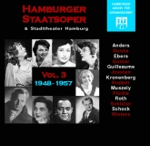 Hamburger Staatsoper - Vol. 3