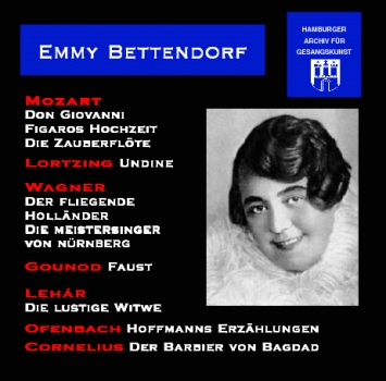 Emmy Bettendorf
