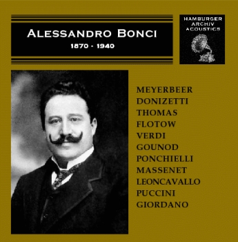 Alessandro Bonci