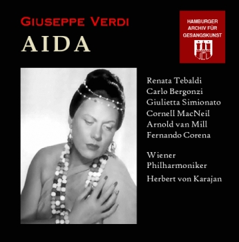 Verdi - Aida (2 CDs)