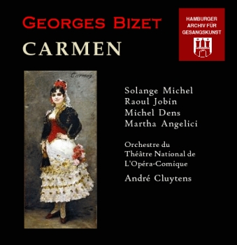 Bizet - Carmen (2 CDs)