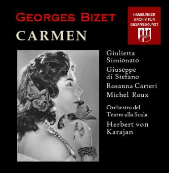 Bizet - Carmen (2 CDs)