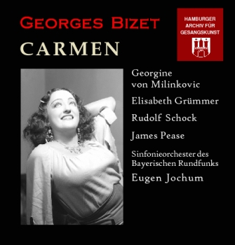 Bizet - Carmen (2 CDs)