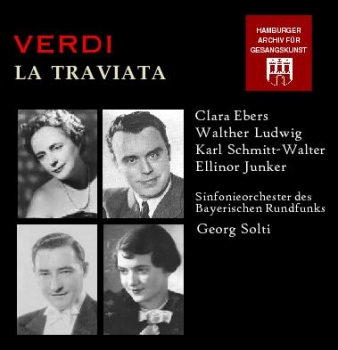 Verdi - La Traviata (2 CDs)