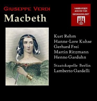 Verdi - Macbeth (2 CDs)