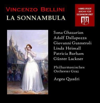 Bellini - La Sonnambula (2 CDs)