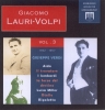 Giacomo Lauri-Volpi - Vol. 3