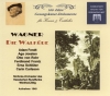 Wagner : Die Walküre - Gesamtaufnahme 1948 (4 CDs)