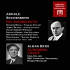 Arnold Schoenberg: Jakobsleiter / Alban Berg: Altenberg-Lieder