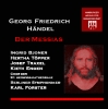Händel: Der Messias in deutscher Sprache (2 CDs)