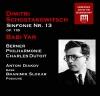 Dmitry Shostakovich : Symphony No. 13 - Babi Yar