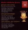 Goetze: Schach dem König - Die Spitzenkönigin - Ihre Hohheit, die Tänzerin (2 CDs)