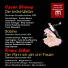O. Straus: Der letzte Walzer & Bozena (2 CDs)